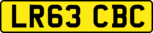 LR63CBC