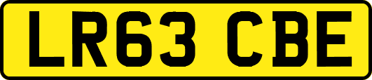 LR63CBE