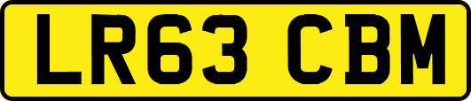 LR63CBM