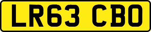 LR63CBO