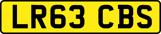 LR63CBS