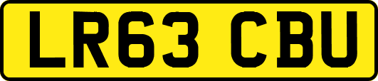 LR63CBU