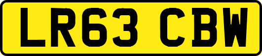 LR63CBW