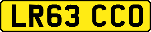 LR63CCO