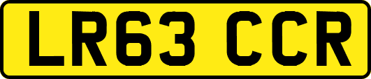 LR63CCR