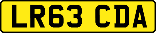 LR63CDA