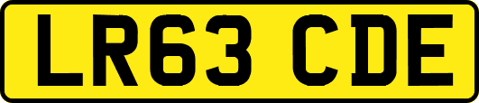LR63CDE