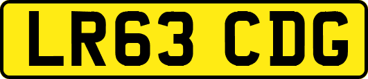 LR63CDG