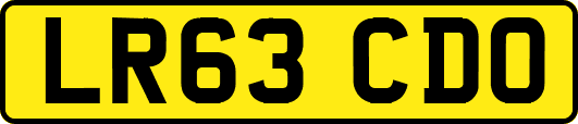 LR63CDO