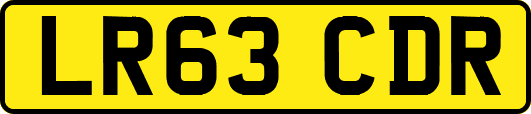 LR63CDR
