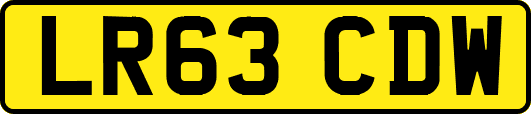 LR63CDW