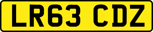 LR63CDZ
