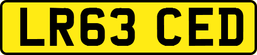 LR63CED