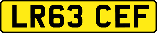 LR63CEF