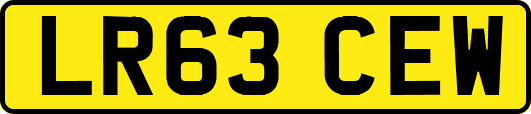 LR63CEW
