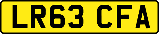 LR63CFA