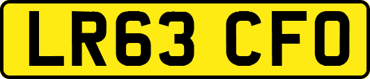 LR63CFO