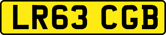 LR63CGB
