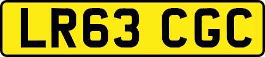 LR63CGC