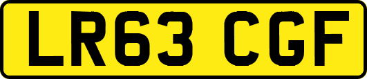 LR63CGF