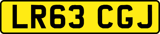 LR63CGJ