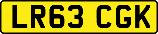LR63CGK