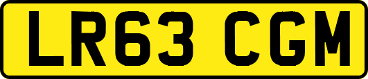 LR63CGM
