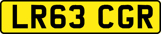 LR63CGR