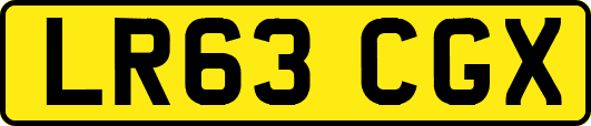 LR63CGX