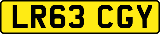 LR63CGY