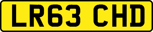LR63CHD