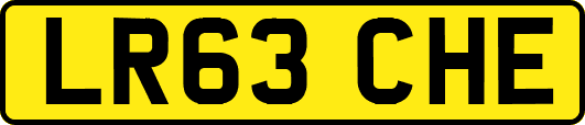 LR63CHE
