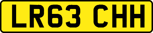 LR63CHH