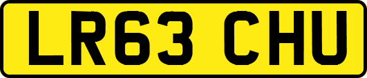 LR63CHU