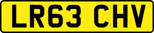 LR63CHV