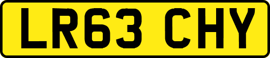 LR63CHY
