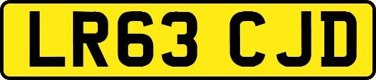 LR63CJD