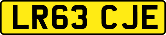 LR63CJE