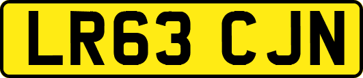 LR63CJN