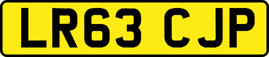 LR63CJP