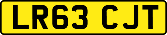 LR63CJT