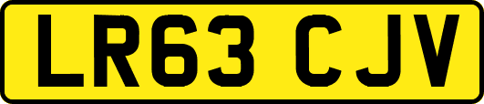 LR63CJV