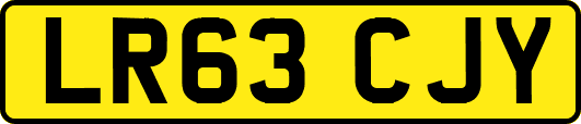 LR63CJY