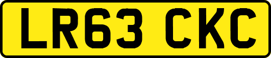 LR63CKC