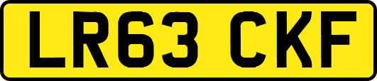 LR63CKF