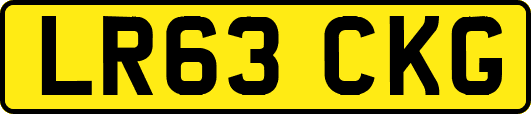 LR63CKG