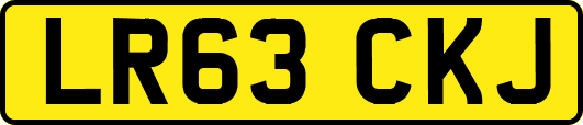 LR63CKJ