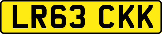 LR63CKK