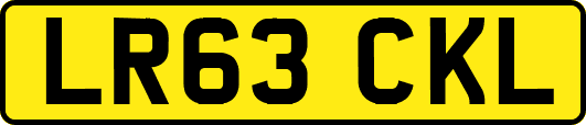 LR63CKL