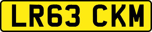 LR63CKM